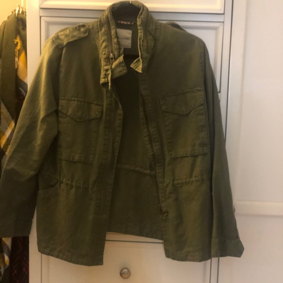 Jacket - Picture 2 of 4